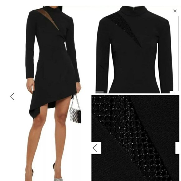 Just Cavalli Roberto Cavalli dress small size it 40 - Picture 1 of 4